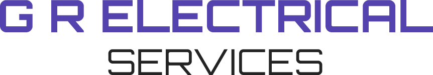 G R Electrical Services logo